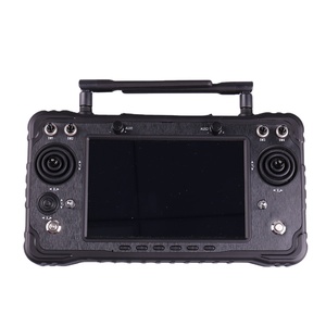 Sistema de Transmisión de Video HD YUNZHUO PRO, Control Remoto Negro H16 con RC Pixhawk, Piezas para Drones de Inspección y Mapeo - Product Image 1