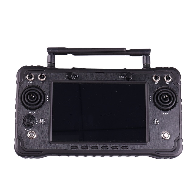 YUNZHUO PRO HD Video Transmission System Black H16 Remote Controller with RC Pixhawk Mapping Inspection Drone Parts