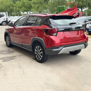 Gran Oferta: Coches Usados <span class=keywords><strong>Toyota</strong></span> <span class=keywords><strong>Yaris</strong></span> <span class=keywords><strong>de</strong></span> Marca, Volante a la Izquierda, <span class=keywords><strong>Precio</strong></span> Económico, Sedán <span class=keywords><strong>de</strong></span> 5 Asientos, Automóviles Pequeños <span class=keywords><strong>de</strong></span> Segunda Mano - Product Image 6