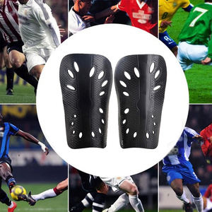 Espinilleras de Fútbol Personalizadas, Protectores de Piernas, <span class=keywords><strong>Canilleras</strong></span> de Fútbol Personalizables - Product Image 1