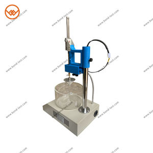 تشحيم الشحوم اختبار اختراق الأسفلت الأسفلت مخروط ديناميكي <span class=keywords><strong>Penetrometer</strong></span> سعر المصنع - Product Image 3