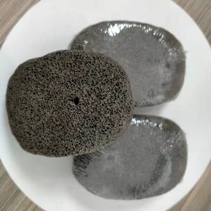Pierre ponce de lave naturelle pour pieds - Product Image 5