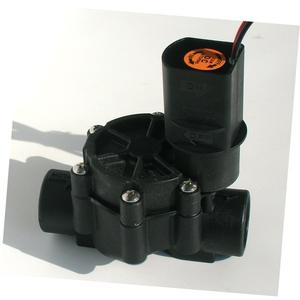 Válvula Solenoide ZW DC 12V 0-1 MPa para Control de Flujo de Agua, Aire y Líquidos, Uso en Riego - Product Image 5