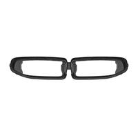 Pare-chocs avant en carbone sec personnalisé haut de gamme pour BMW G42 220i 230i 2 portes 2021-2022