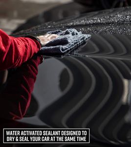 Factory directly sales Revolutionary Hybrid Top Coat Technology Combines Silica Sealant, <b>Polish</b> Wax - Product Image 5