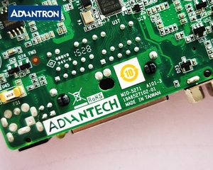 Advantech MIO-5271 MIO-5271U-S9A1E <span class=keywords><strong>Intel</strong></span> I5-4300U MIO-5271Z Bo mạch chủ công nghiệp <span class=keywords><strong>CPU</strong></span> Board Module bảng chính Cổ Phiếu ban đầu - Product Image 6
