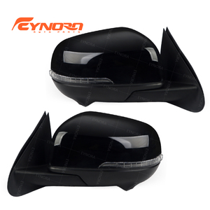 Espejo Retrovisor para Auto EYNORA, para GWM Great Wall Poer 2019 2020 2021 <span class=keywords><strong>2022</strong></span>, Espejo Lateral 8202100XPW01A 8202101XPW01A - Product Image 4