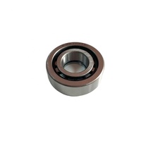 2101-1701073 6-92705 Roulement à rouleaux radiaux à une rangée pour boîte de vitesses automobile VAZ 2101-2107 Série 2121