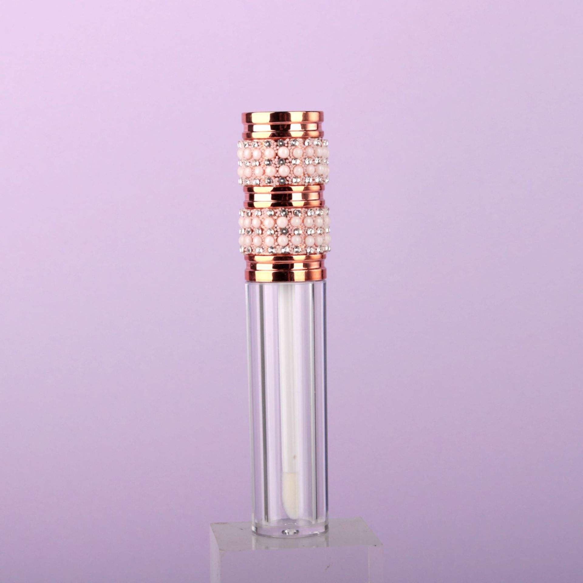 Middle section golden