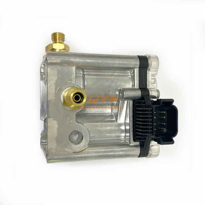 Egr Kit EGR Valve for For D-AF SCNA-I-A-A P/R/G/S Series Auto Trucks ...