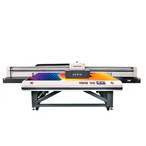 A2 A3 Bise Led 2513 Imprimante Hybridde De 3 Pengantin Uv Tuang Papier Imprimante Encre Uv Stylo Ongle Petits Printer