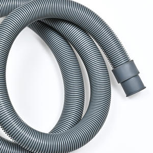 Conector Universal Anti-Reflujo para Manguera de Desagüe para Lavadoras Totalmente Automáticas, Pieza de Repuesto para Electrodomésticos de Lavandería - Product Image 2