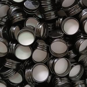 Tapón de aluminio para botella, tapón de rosca de 18mm y 20mm - Product Image 5