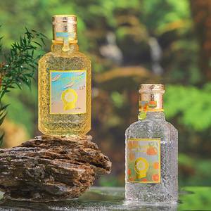 <span class=keywords><strong>Parfum</strong></span> pour femmes Bestsellers modernes, Orange Sanguine, Basilic, Brise Pure de l'<span class=keywords><strong>Himalaya</strong></span>, <span class=keywords><strong>Parfum</strong></span> d'origine, Forêt profonde, <span class=keywords><strong>Parfum</strong></span> léger et durable - Product Image 3