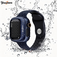 Système audio portable Yousonnra, haut-parleur de 5 W avec microphone, connexion TWS, liaison multi-haut-parleurs pour les fêtes et le camping