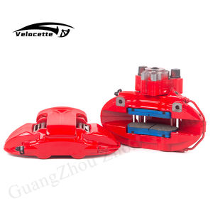 Kit de gros freins mécatroniques de roue arrière pour <span class=keywords><strong>Dacia</strong></span> Sandero <span class=keywords><strong>Duster</strong></span> Lodgy Nouveau système de freinage en aluminium pour Tesla Ford Mazda A4 - Product Image 6