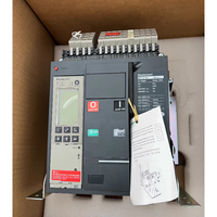 Interruptor Automático ACB EasyPact MVS25 3P/4P Fijo o Extraíble Serie MVS en Venta MVS08/MVS10/MVS12/MVS16/MVS20/MVS32/MVS40N/H