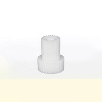Engrenage de finition 14JS77010 pour photocopieur Konica Minolta Bizhub Pro 1050, pièce de rechange
