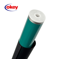 Tambour OPC GPR-55 NPG-71 C-EXV51 pour CANON IR ADV C5535 C5540 C5550 C5560 C5535i C5540i C5550i C5560i Cylindre de tambour GPR55 NPG71