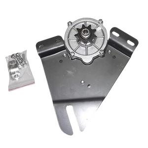 24V <strong>36V</strong> 250W 350W MY1016Z Brushed DC Motor with Mounting Plate for <strong>Electric</strong> Tricycle <strong>Engine</strong> - Product Image 6