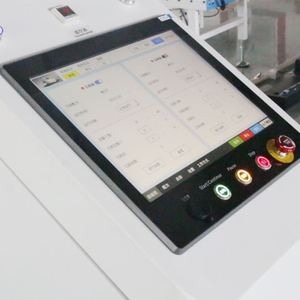 Palettiseur robotisé automatique pour boîtes en carton et système d'empilage d'emballages à la fin de ligne, manutention des matériaux, surveillance à distance - Product Image 5