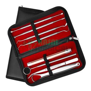 Kit de disección Avanzado para estudiantes de medicina de anatomía y biología - Product Image 4