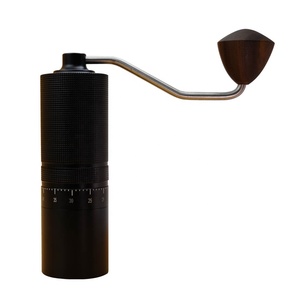 ความจุ 30g เครื่องบดเมล็ดกาแฟเสี้ยนทรงกรวยสแตนเลส - Product Image 6