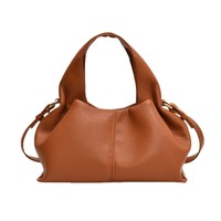 Nouveau Sac à Bandoulière Unique 2026 pour Femme – Sac Nuage Polyvalent de Haute Qualité avec Doublure en Polyester – Sac Dumpling – Sac à Main