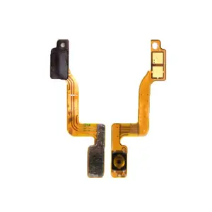 Factory cheap price Problem Power Button Flex Cable Replacement For Samsung Galaxy i9200 with relible quality