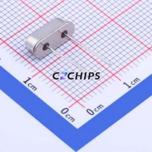 WTL9S45318LZ Crystal (Passive) HC-49S Crystal Oscillator Through Hole Crystal Oscillator 8MHz 30ppm 20pF - Product Image 2