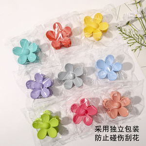 <span class=keywords><strong>Pince</strong></span> à cheveux rose en gros - <span class=keywords><strong>Pince</strong></span> à cheveux couleur bonbon pour femme, <span class=keywords><strong>pince</strong></span> à ressort antidérapante - Product Image 2