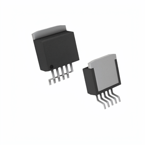 Electronic Chips Component SC1566I5M1.8TRT Power Management (PMIC) TO 263 6, D2PAK , TO 263BA Authorized Distributor - Product Image 1