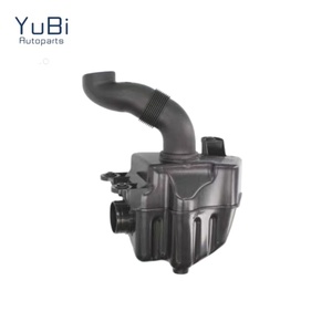 Caja de Filtro de Aire Rezonator para VW Skoda OEM: 1K0 129 622 D - 1K0 129 622 C - 1TD 129 622 - Product Image 3