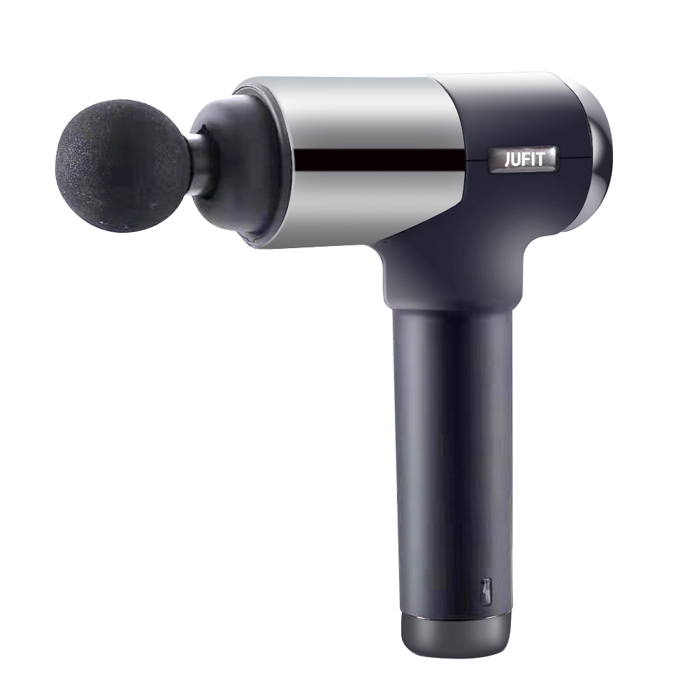 Массажер для глубоких тканей, пистолет для мышц, перкуссионный массажный пистолет