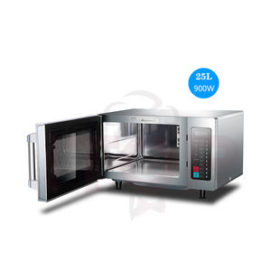 Temporizador Mecánico Digital de Alta Potencia, Control de Tiempo Combinado, Buena Calidad, Precio Económico, <span class=keywords><strong>Horno</strong></span> <span class=keywords><strong>Microondas</strong></span> de Uso Doméstico - Product Image 6