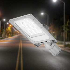 IP66防水可调发光二极管路灯角压铸铝路灯50w/100W/150W/200W - Product Image 3