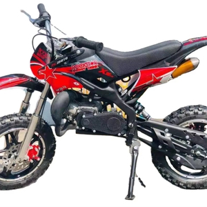 Petites <span class=keywords><strong>mini</strong></span> motos tout-terrain à essence haut de gamme 2 temps 49CC VTT tout-terrain voiture de sport de <span class=keywords><strong>plage</strong></span> - Product Image 1