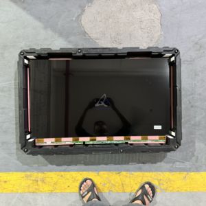 หน้าจอ LCD รุ่น V400HJ9-PE1 C4 สำหรับทีวี Innolux ของแท้ ขนาด 40 นิ้ว ความละเอียด 1920*1080 FHD แบบ Open Cell อะไหล่ทีวีสำหรับเปลี่ยน - Product Image 6