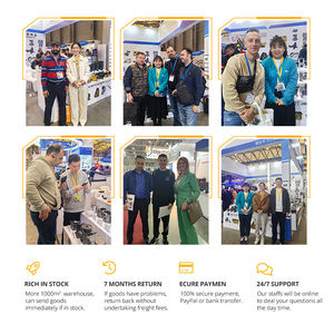 Graafmachine Onderdelen Standaard Grootte Motorzuiger 6219-31-2110 Voor 12v140-3 - Product Image 6