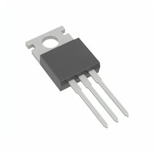 Diode Arrays Manufacturer Channel TO-220-3 Electronic Circuit Components SBR60A60CT-2223 - Product Image 1