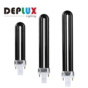 Bóng Đèn Huỳnh Quang GX23 Base PL, Bóng Đèn Huỳnh Quang Nhỏ Gọn Màu Xanh Lam 5W 7W 9W <span class=keywords><strong>11W</strong></span> 13W - Product Image 6