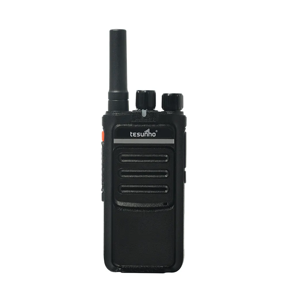 Tesunho TH-510 Wholesale NFC GPS Walkie Talkie Communication 200KM