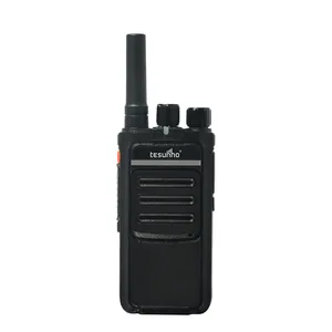 2023 New Tesunho TH-510 Industry 2 Way Radios 3G 4G PTT Radios