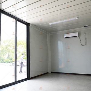 Steel container from fast food <span class=keywords><strong>restaurant</strong></span> Home Shipping Container container shipping to Air Mobile <span class=keywords><strong>restaurant</strong></span> for selling - Product Image 5