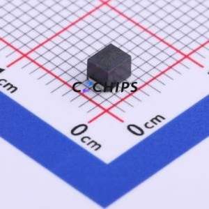 NLCV32T-3R3M-PFR ตัวเหนี่ยวนำไฟฟ้า 1210 ( ค่าความเหนี่ยวนำ: 3.3uH )( ความแม่นยำ: 20% กระแสไฟฟ้าที่กำหนด: 1A ) - Product Image 1