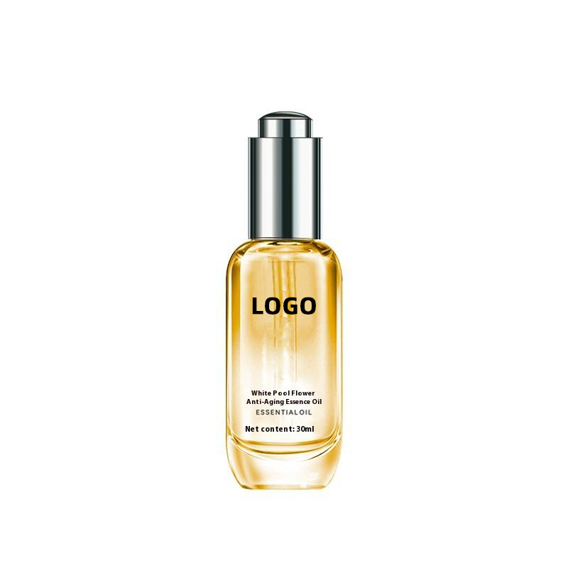 Squalane Herbal Essential Oil for Face