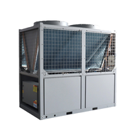 Refroidisseur d'eau Offre Spéciale bain de glace 20HP prix du refroidisseur de glycol industriel pour le moulage par injection plastique