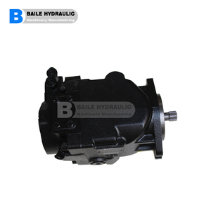 Pompe à piston hydraulique Dan-foss 4443095 05817004 C172537739 Pièces de pompes hydrauliques Dan-foss - Product Image 1