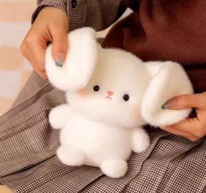 Adorable Peluche Super Douce Stitch de 8 pouces, Jouet <span class=keywords><strong>Lilo</strong></span> & Stitch, Vente en Gros Transfrontalière, Cadeau pour Machines à Pinces, pour Filles et Enfants - Product Image 6