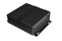 Caméra embarquée GPS pour camion, bus scolaire, suivi GPS, enregistrement vidéo 8 canaux, Wifi 4G MDVR 8CH